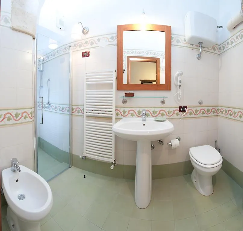 Casa D'Artista Suite & Garden Lecce Italy