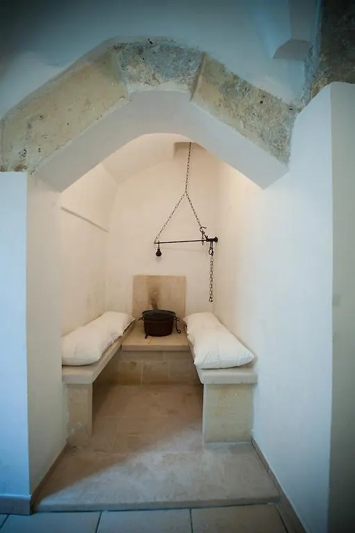 Bed & Breakfast Casa D'Artista Suite & Garden Lecce