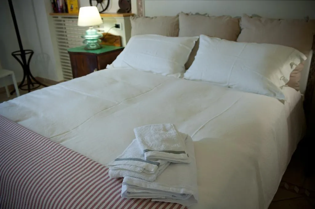 Casa D'Artista Suite & Garden Lecce Italy